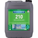 Cleamen 210 gastron 5 l