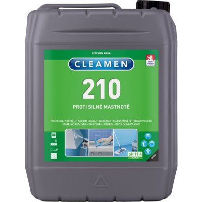 Cleamen 210 gastron 5 l – Zbozi.Blesk.cz