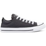 Converse CHUCK TAYLOR ALL STAR MADISON tmavě šedá – Sleviste.cz