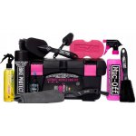 Muc-Off Ultimate Bicycle Cleaning Kit sada 11 ks – Zboží Dáma