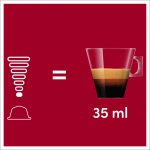 Nescafé Dolce Gusto Espresso Roma 16 ks – Sleviste.cz