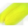 Výroba nástrahy Sybai Ovčí Srst Lincoln Sheep Hair Fluo Yellow 3 g