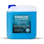 ACTIVESHOP BARBICIDE Sprej na dezinfekci všech povrchů, bez zápachu náplň 5 l – Zboží Mobilmania