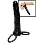 You2Toys Anal Dong with cockrings – Hledejceny.cz