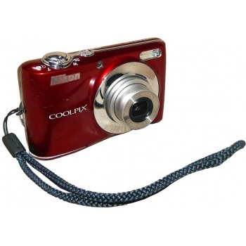 Nikon CoolPix L22