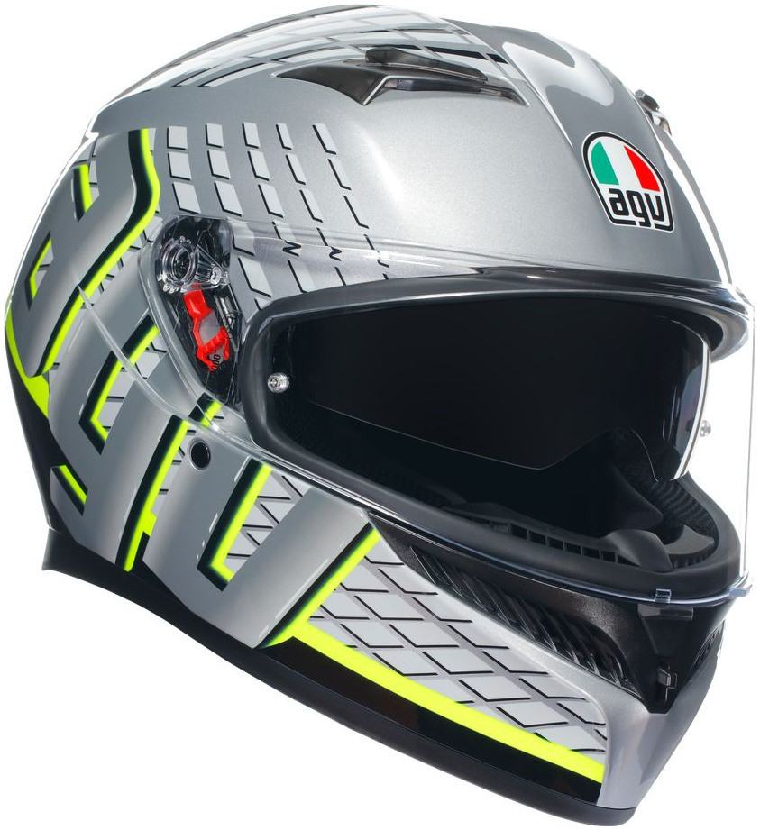 AGV K-3 Fortify