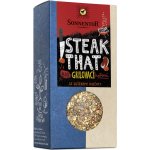 Sonnentor Grilovací koření na steaky bio 50 g – Zboží Dáma