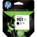 HP 901XL originální inkoustová kazeta černá CC654AE