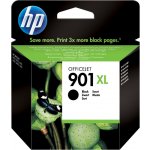 HP 901XL originální inkoustová kazeta černá CC654AE – Hledejceny.cz