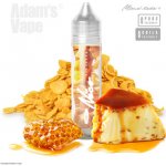Adams vape S&V Něco sladkýho 10 ml – Zboží Mobilmania