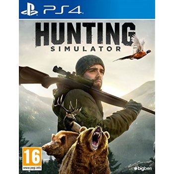 Hunting Simulator