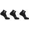 Salomon Everyday Ankle 3-Pack LC2086600 black/black/black