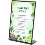 Jansen Display Menu stojánek Scritto typu L A5 155 x 222 mm – Hledejceny.cz