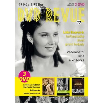 Revue 13