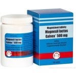 Dr.Max Magnesii Lactas 100 tablet – Hledejceny.cz