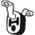 Bosal BS 255-086 – Hledejceny.cz