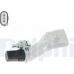 Generátor impulsů, klikový hřídel DELPHI SS12317-12B1 – Hledejceny.cz