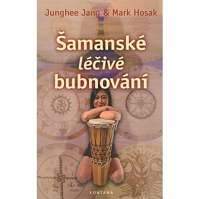 Šamanské léčivé bubnování – Hledejceny.cz