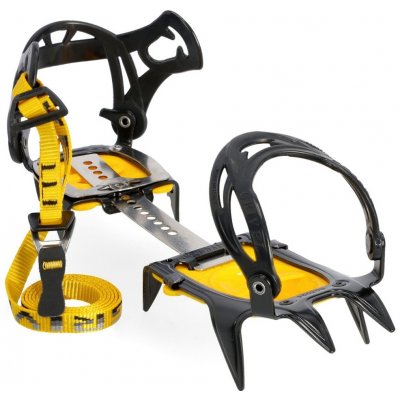 Grivel G10 NewClassic EVO w/Antibott Flex bar – Hledejceny.cz