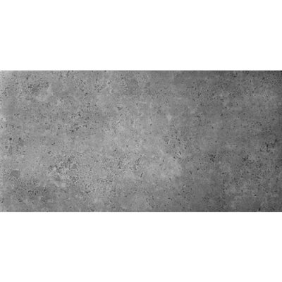 Impol Trade 3D 4214 100 x 50 cm BETON tmavě šedá 1ks – Zboží Mobilmania