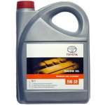 Toyota Premium Fuel Economy 5W-30 5 l – Hledejceny.cz