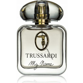 TrussarDi My Name parfémovaná voda dámská 30 ml