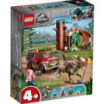 LEGO® Jurassic World 76939 Útěk dinosaura Sstygimolocha – Zboží Živě