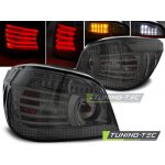 ZADNÍ SVĚTLA BMW E60, 2003-2007, LED KOUŘOVÉ – Hledejceny.cz