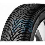 BFGoodrich G-Force Winter 2 245/45 R17 99V – Hledejceny.cz