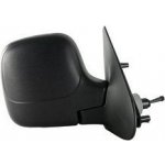 Pravé zpětné zrcátko PEUGEOT PARTNER (G..) | 2002-2008 | vyhřívané | nastavení mechanické | 5901532163261 | Zboží Auto