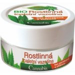 Bione Cosmetics Cannabis kosmetická toaletní vazelína 150 ml – Sleviste.cz