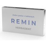 HERBADENT REMIN v tabletách 30 kapslí – Hledejceny.cz