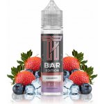 Ti Juice TI Bar Edition Mixed Berries 5 ml – Hledejceny.cz