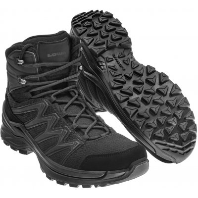 Lowa INNOX PRO MID GTX black – Zbozi.Blesk.cz