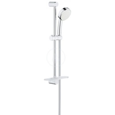 Grohe TEMPESTA 26083002 – Zboží Mobilmania