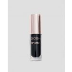 Gosh Lip Stain barva na rty 003 Dark Chocolate 3 ml – Hledejceny.cz