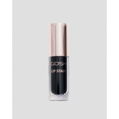 Gosh Lip Stain barva na rty 003 Dark Chocolate 3 ml – Hledejceny.cz
