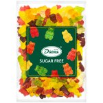 Diana Company Medvídci bez cukru 500 g – Hledejceny.cz