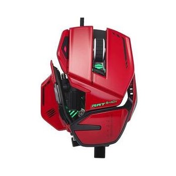 Mad Catz R.A.T. 8+ ADV MR06DCINRD000-0