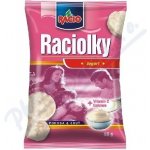 Racio Raciolky Jogurt 60 g – Zboží Dáma