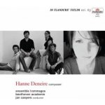Hanne Deneire - In Flanders' Fields 63 - Ensemble Hommages CD – Hledejceny.cz