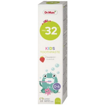 Dr.Max PRO32 Kids 50 ml – Hledejceny.cz