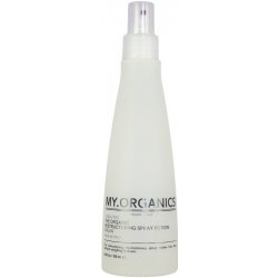 The Organic Restructuring Spray Potion Argan 250 ml