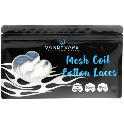 Vandy Vape Kylin M Cotton – Hledejceny.cz