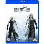 Final Fantasy VII - Advent Children BD – Hledejceny.cz