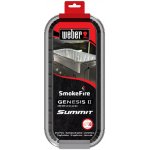 Weber Odkapávací misky velké 10 ks 6498 – Sleviste.cz