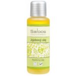 Saloos Bio konopný rostlinný olej lisovaný za studena 50 ml – Zboží Mobilmania