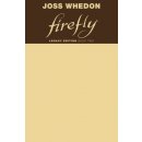 Firefly: Legacy Edition Book Two Whedon JossPaperback
