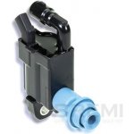 Zapalovací cívka BREMI 20590 – Zboží Mobilmania