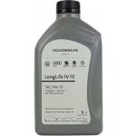 VAG GS60577M2 Longlife IV Fe 0W-20 1 l – Hledejceny.cz